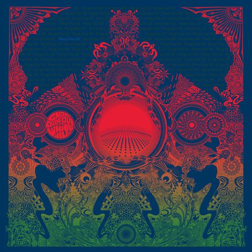 GNOD & WHITE HILLS - Drop Out III [2CD] (2025) 320|FLAC