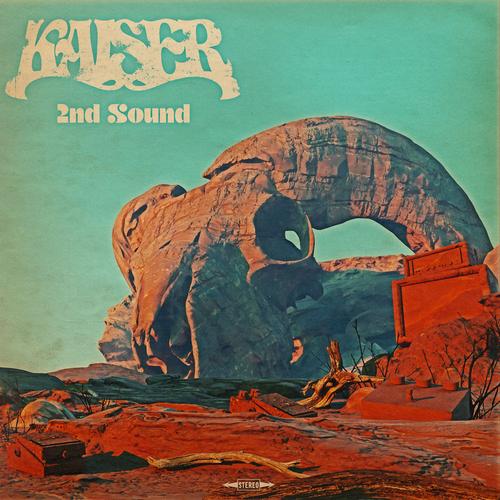 KAISER - 2nd Sound (2025) 320|FLAC