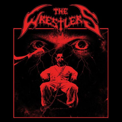 The Wrestlers - The Wrestlers (2025)