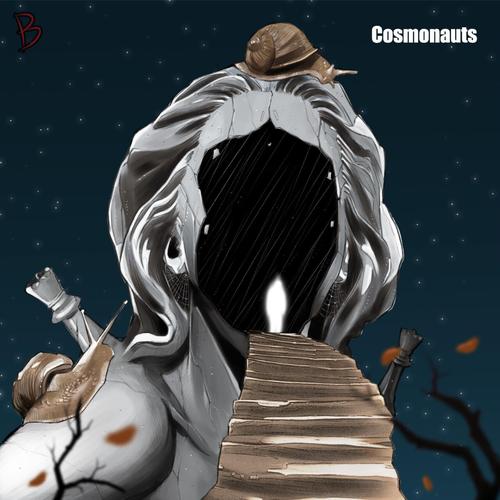 Brown and the Cosmonauts - Cosmonauts (2025)