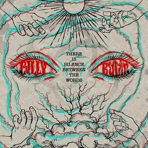 Billy Rudin - There Is Silence Between The Words (2025) 320|FLAC