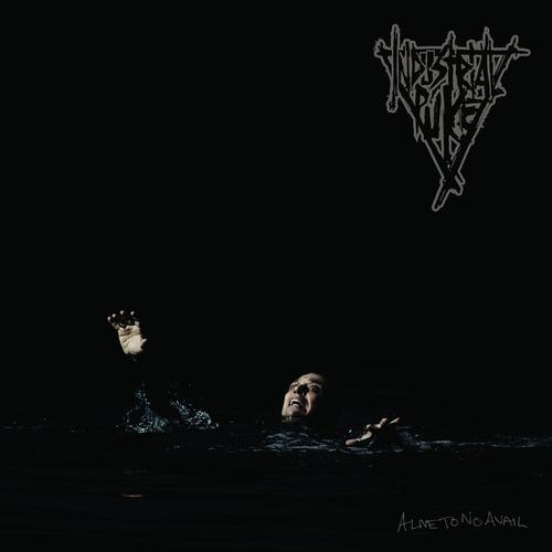 Industrial Puke - Alive To No Avail (2025) 320|FLAC