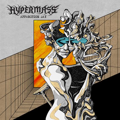 Hypermass - Apparition Day (2025)