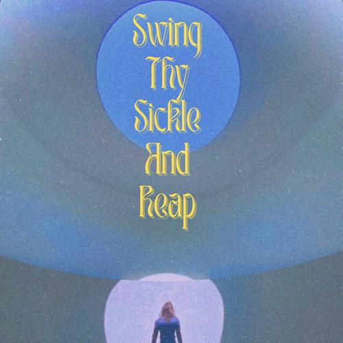 Eternal Gaze - Swing Thy Sickle And Reap (2025) 320|FLAC