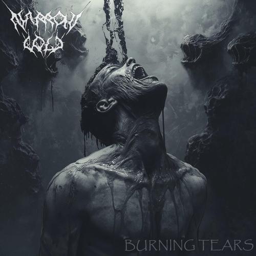 Narrow Cold - Burning Tears (2025)