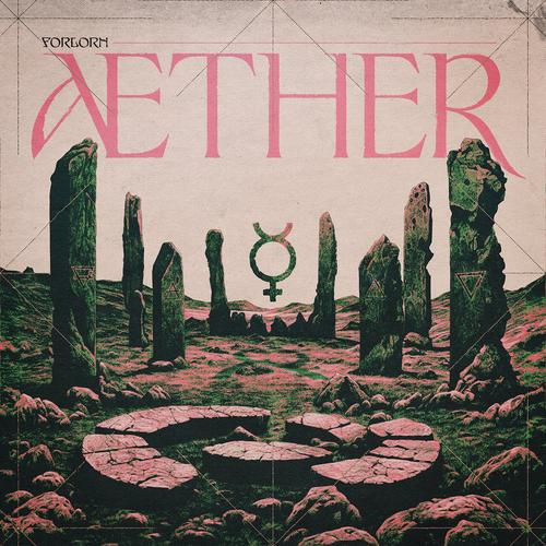 Forlorn - Aether (2025) 320|FLAC