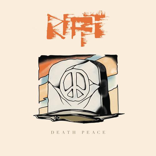 Rifft - Death Peace (2025) 320|FLAC