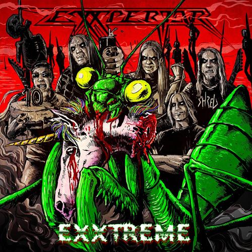 Exxperior - Exxtreme (2025) 320|FLAC