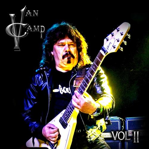 Van Camp - Vol. II (2025)