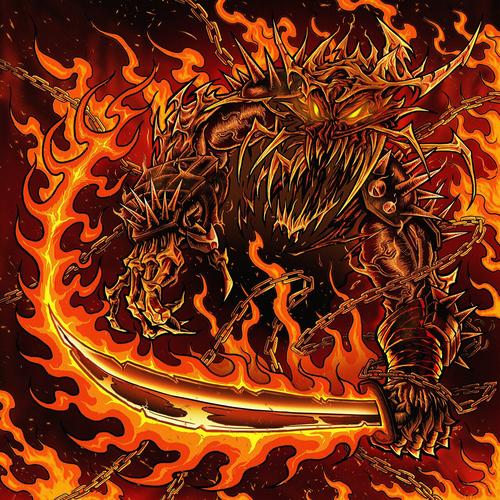 Nasty - Black My Heart (2025) 320|FLAC