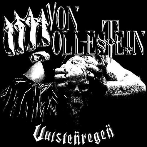 Von Mollestein - Vuistenregen (2025) 320|FLAC