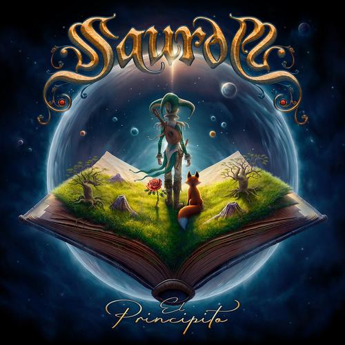 Saurom - El Principito (2025)