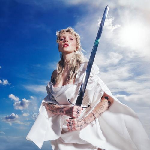 Mia Morgan - silber (2025) 320|FLAC