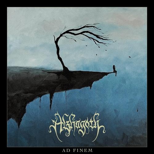 Alzhagoth - Ad Finem (2025) 320|FLAC