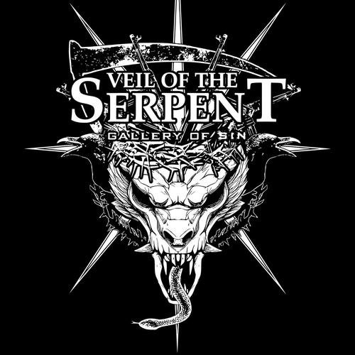Veil Of The Serpent - Gallery Of Sin (Digital Deluxe Edition) (2025) 320|FLAC