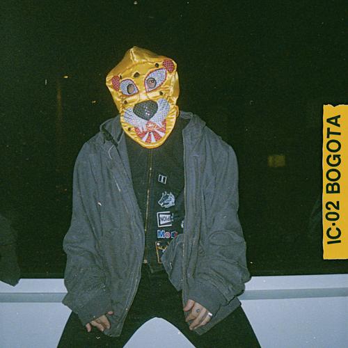 Unknown Mortal Orchestra - IC-02 Bogotá (2025) 320|FLAC