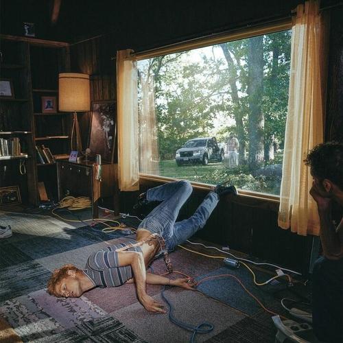 Perfume Genius - Clean Heart (2025)