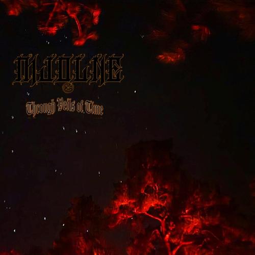 MJOLNE - Through Veils of Time (2025) 320|FLAC