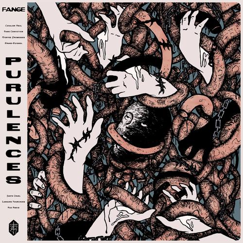 Fange - Purulences (2025) 320|FLAC