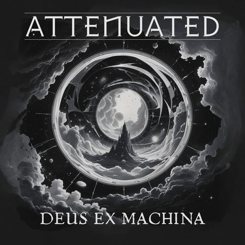 Attenuated - Deus Ex Machina (2025)