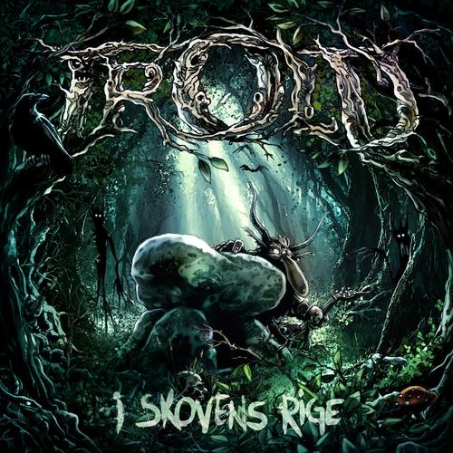 Trold - I Skovens Rige (2025) 320|FLAC