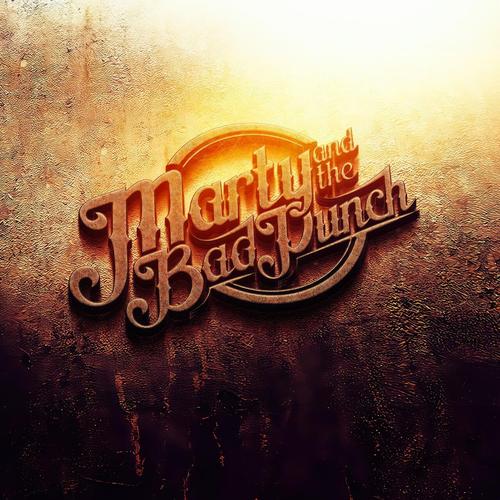 Marty And The Bad Punch - Marty And The Bad Punch (2025) 320|FLAC