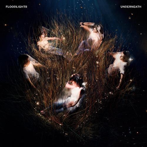 Floodlights - Underneath (2025) 320|FLAC