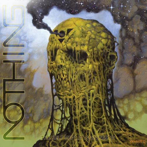 Nothing - The Self Repair Manifesto (2025) 320|FLAC