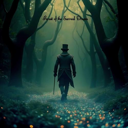 Analog Sunshine - Forest of the Surreal Dream (2025)