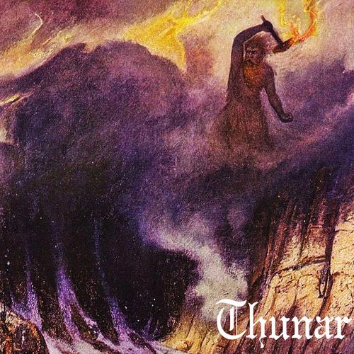 A3ON - Thunar (2025)