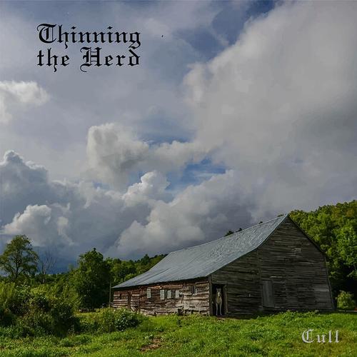 Thinning the Herd - Cull (2025)