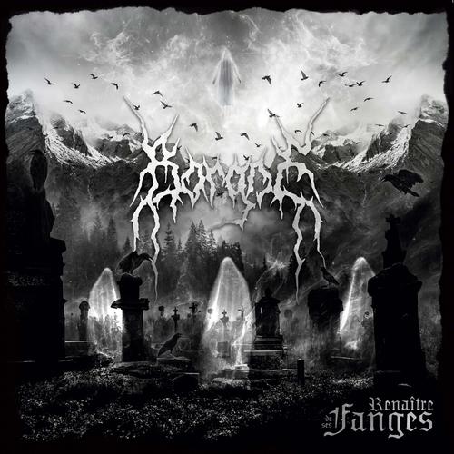 Borgne - Renaître de ses Fanges (2025)|FLAC