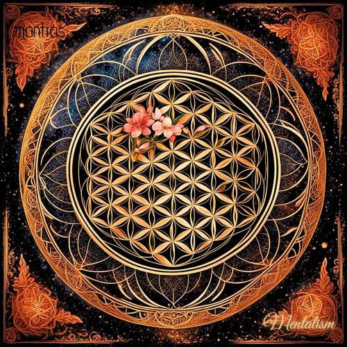 Mantras - Mentalism (2025) 320|FLAC