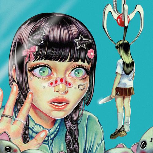 Pogo Car Crash Control - NEGATIVE SKILLS (2025) 320|FLAC