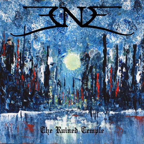 Ene - The Ruined Temple [ep] (2025)