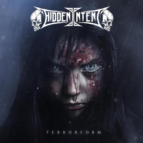 Hidden Intent - Terrorform (2025) 320|FLAC