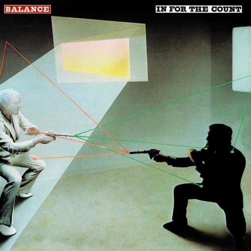 Balance - In For The Count (Expanded Edition) (1982/2025) 320|FLAC
