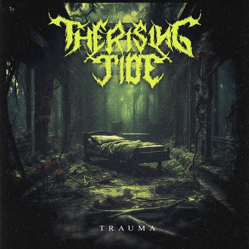 The Rising Tide - Trauma (2025) 320|FLAC