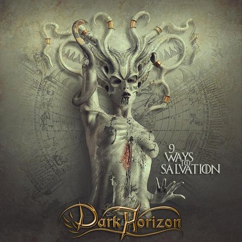 Dark Horizon - 9 Ways to Salvation (2025) 320|FLAC