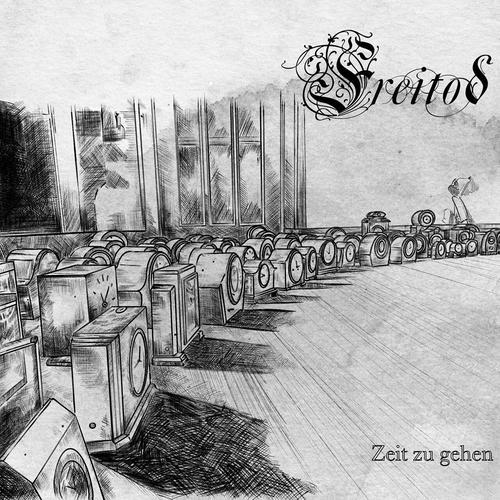Freitod - Zeit Zu Gehen (2025)