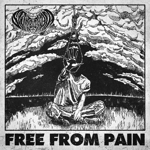 Spirits of Stygia - Free From Pain (2025)