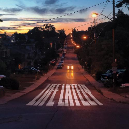 The Bottom Line - Life Lately (2025)