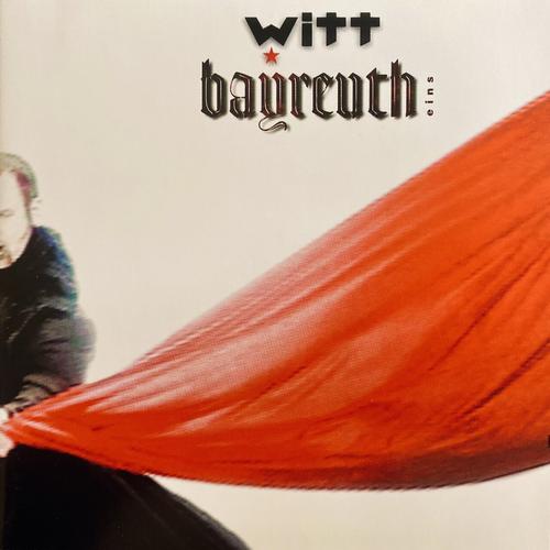 Joachim Witt - Bayreuth 1 (Remaster 2025) 320|FLAC