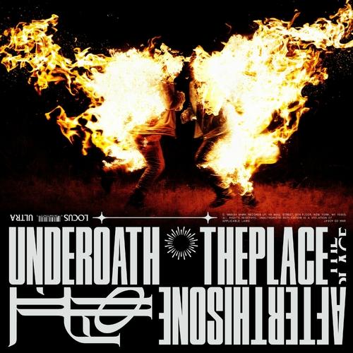 Underoath - The Place After This One (2025) 320