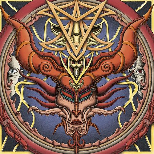 Grajo - Slowgod II (2018) 320|FLAC