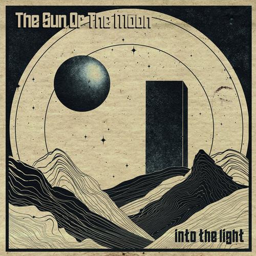 The Sun Or The Moon - Into The Light (2025) 320|FLAC