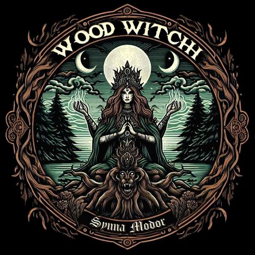 Wood Witch - Synna Modor (2025)