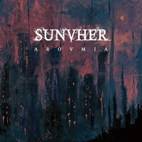 Sunvher - AROVMIA (2025)