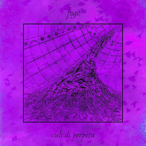 Fugit - Cieli Di Porpora (2025) 320|FLAC