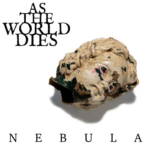 As The World Dies - Nebula (2025) 320|FLAC